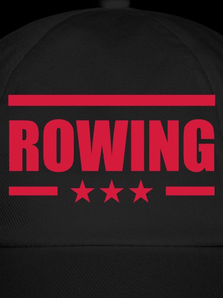 Rowing