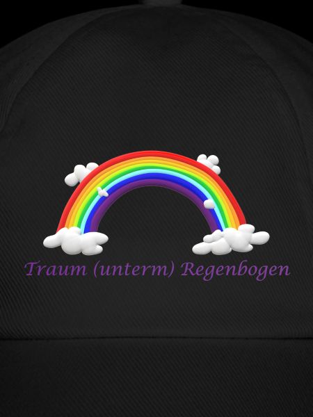 Traum Regenbogen
