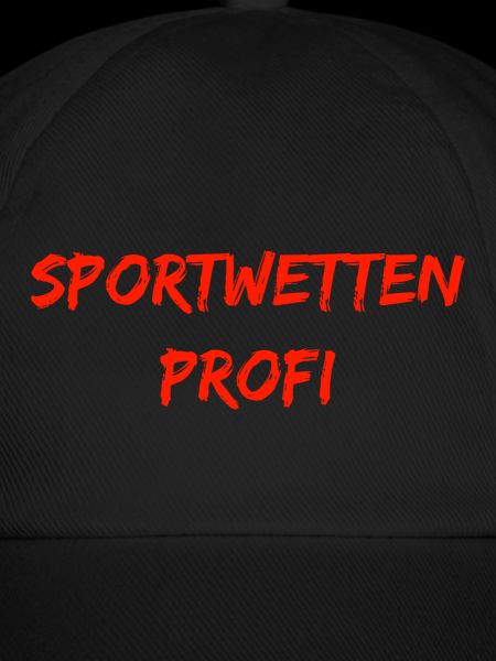 Sportwettenprofi