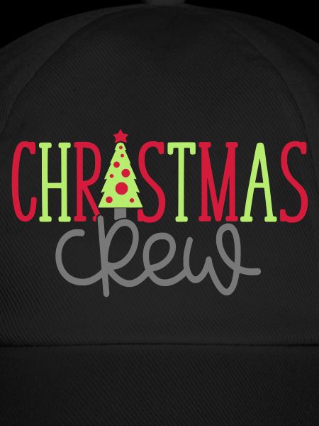 Christmas Crew