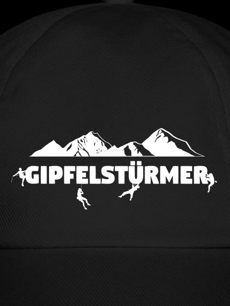 bergsteiger