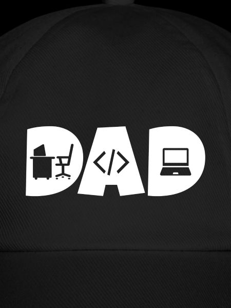 papa Programmierer kodierung papa entwickler
