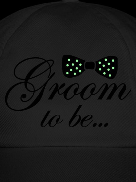 groom to be
