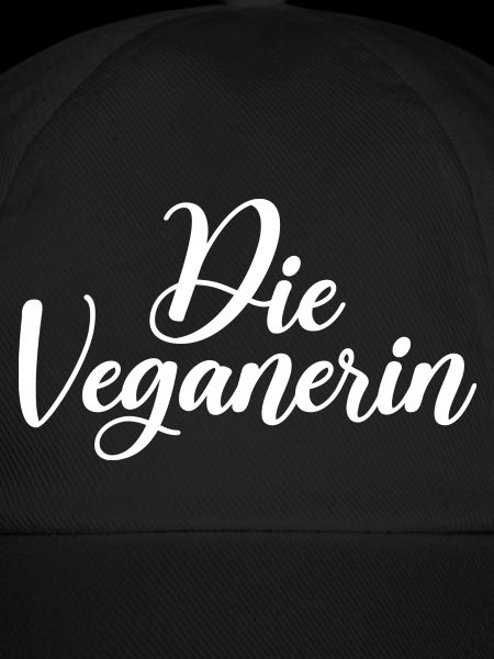Die Veganerin