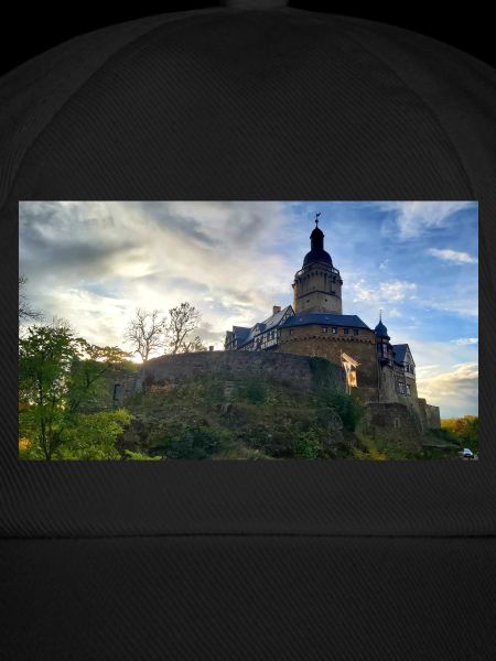 Burg Falkenstein