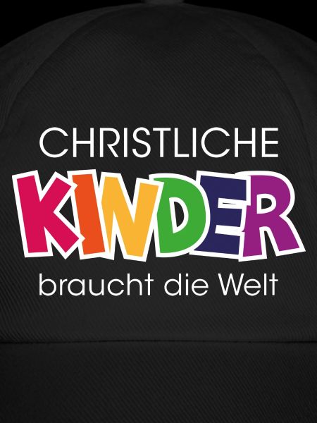 christliche Kinder