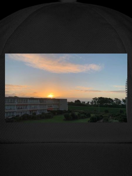 sonnenaufgang