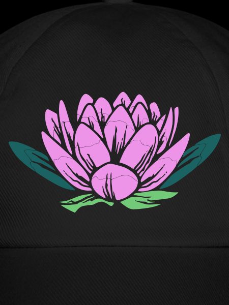 Lotusblume