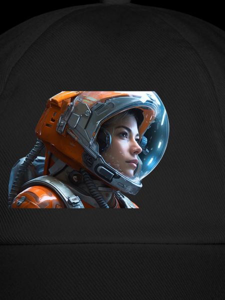 Astronautin
