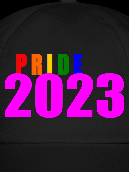 Pride 2023