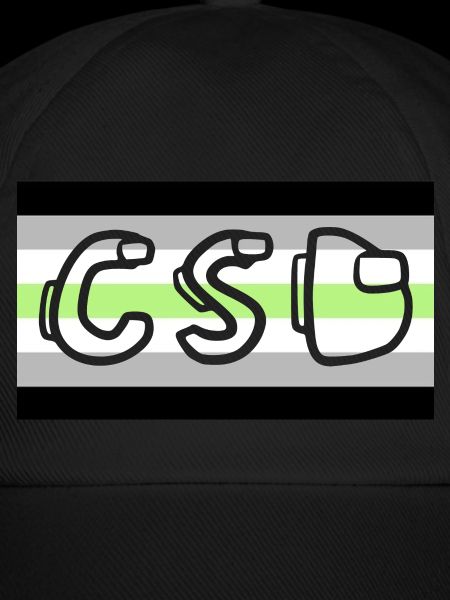 agender pride csd