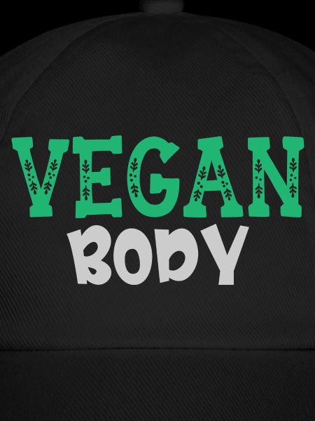Vegan Body