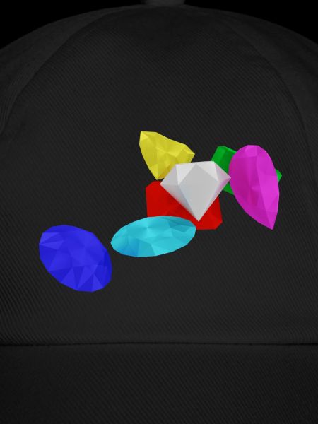 Edelsteine