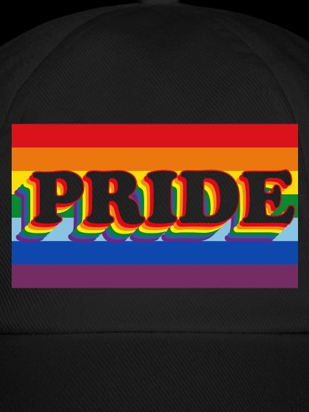 Regenbogenfahne pride