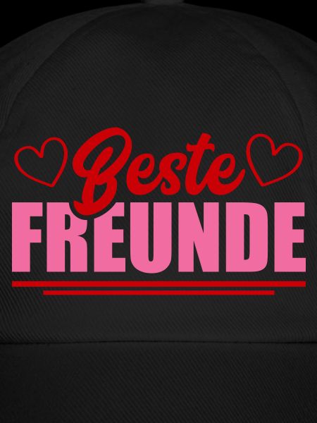 beste freunde