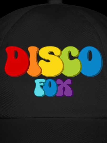 Disco Fox