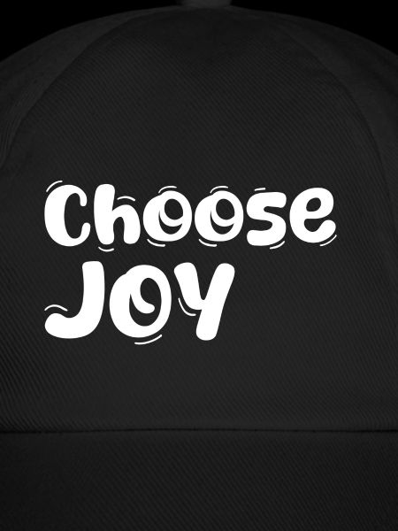 Choose Joy