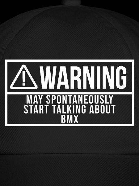 BMX BMX BMX