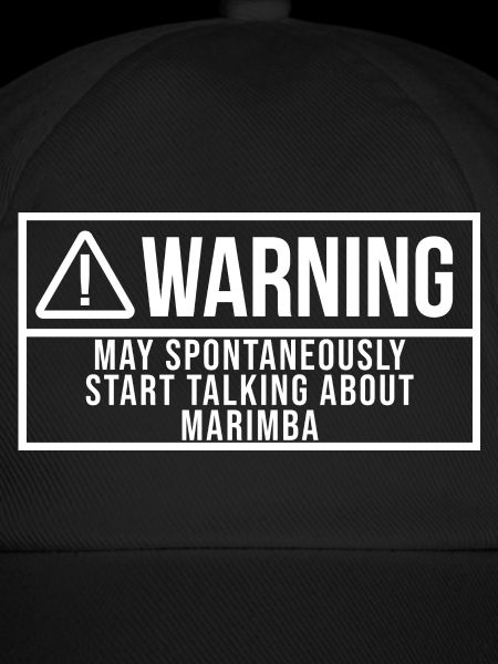 Marimba Marimba Marimba