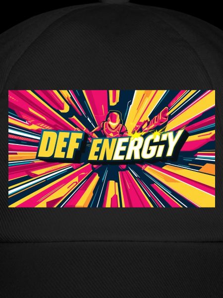 DefEnergy Mode