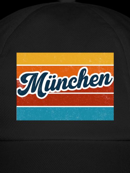 MÜNCHEN - MUNICH