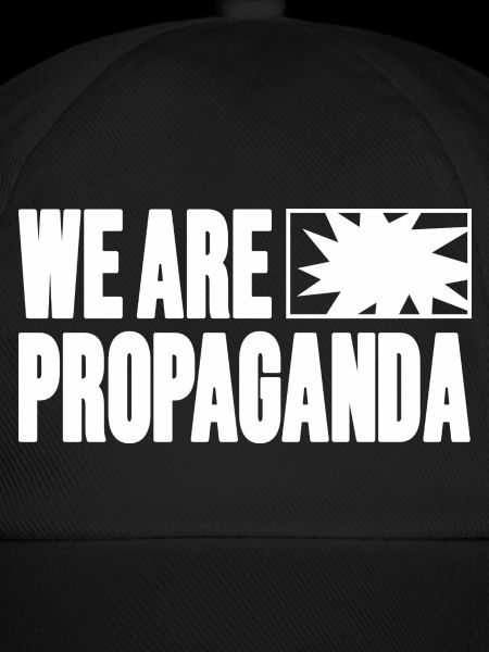 Wir sind Propaganda