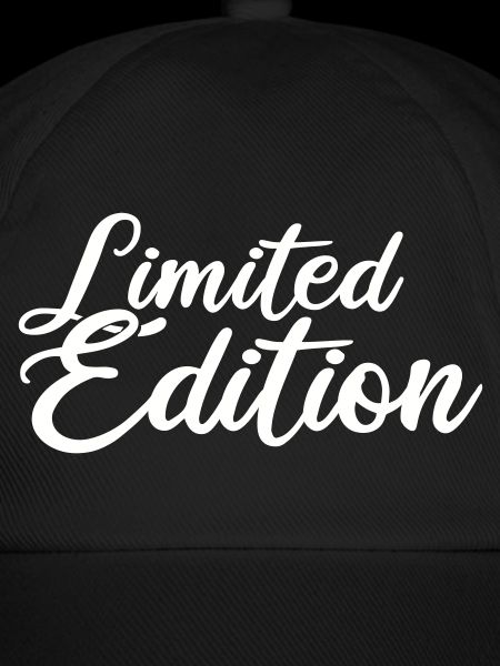 Limited Edition