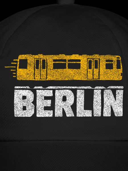 Berliner Straßenbahn Grafik