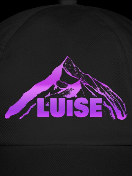 Geschenk für Luise
