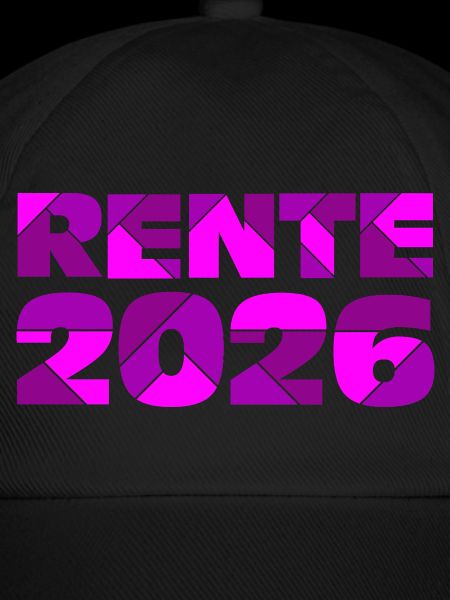 Rente 2026 , Abschied Rente