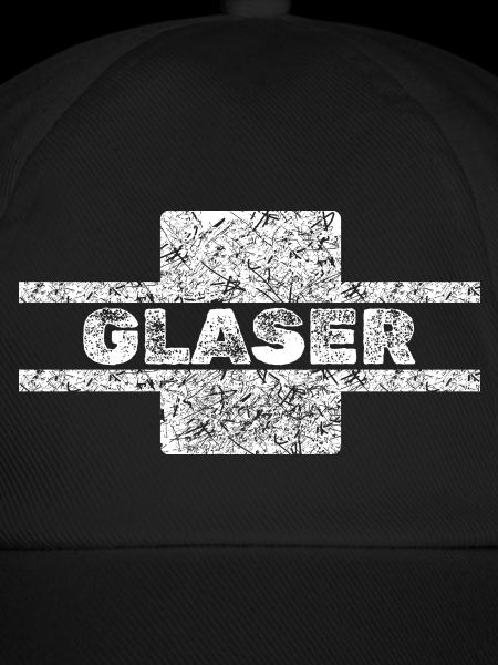 Glaser als Berufung