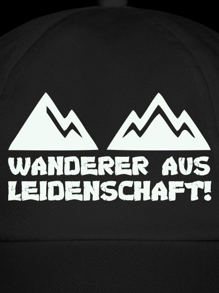 Wanderer aus Leidenschaft