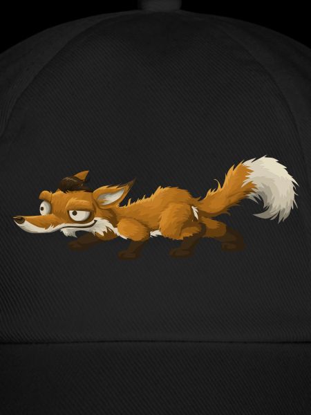 Fuchs