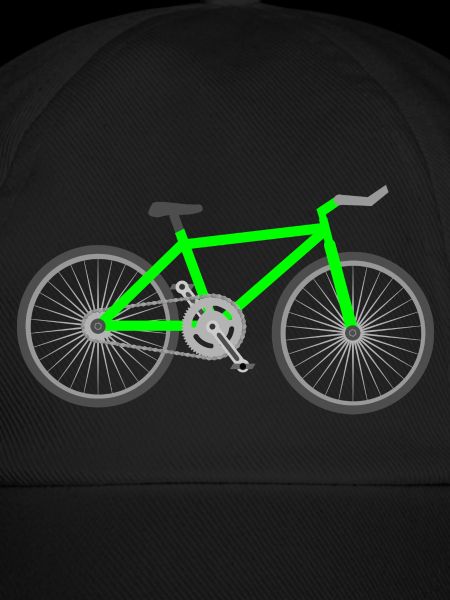 Fixie Fahrrad