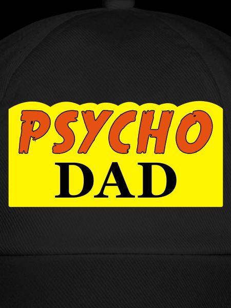Psycho Dad