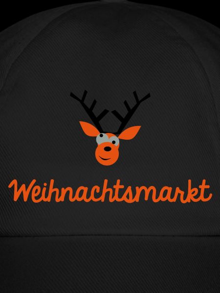 Weihnachtsmarkt