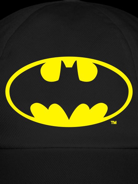 Batman Logo classic Snapback Cap