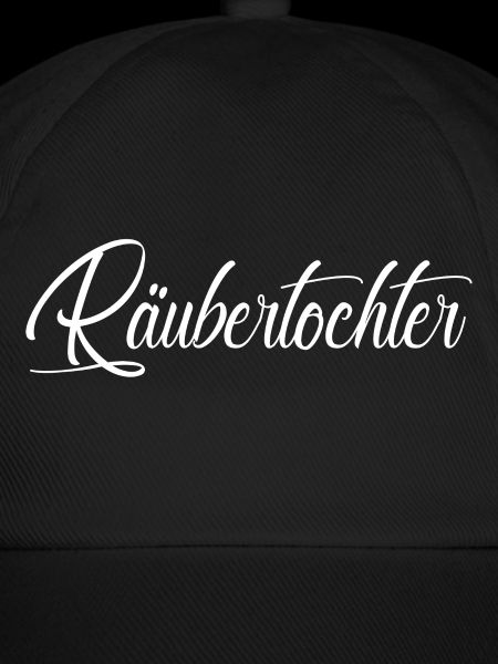 Räubertochter