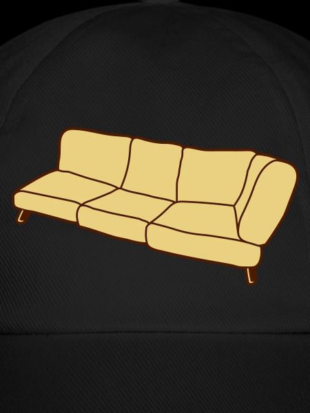 Sofa Clipart Design