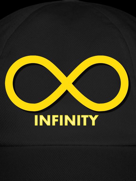 INFINITY YELLOW