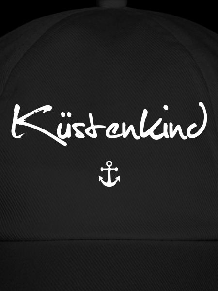 Küstenkind | Anker