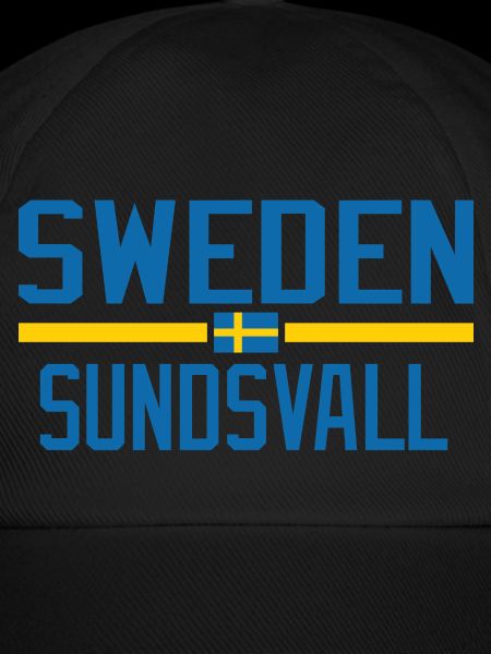 Schweden Sundsvall
