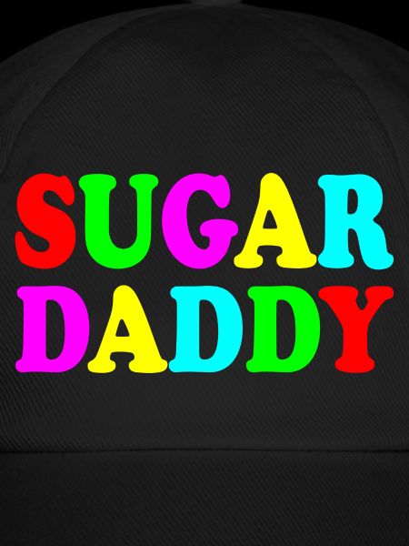 Sugar daddy