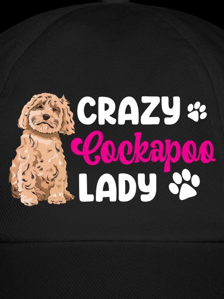 Cockapoo Hund