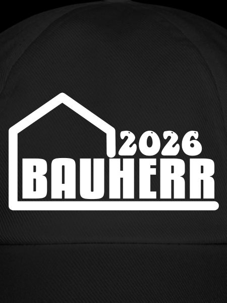 Bauherr 2026