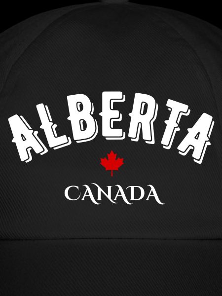 Alberta Kanada