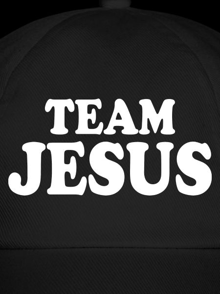 Team jesus