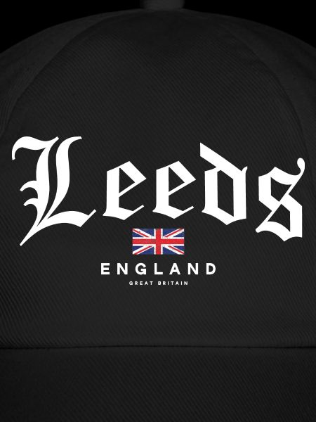 Leeds Great Britain