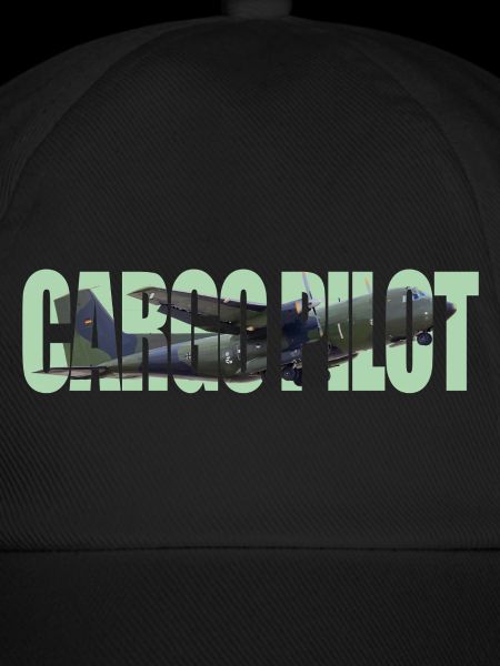 Cargo pilot C-160