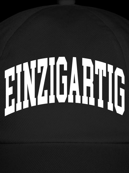 Einzigartig